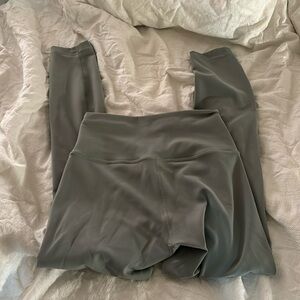 Wunder Train High-Rise Tight 25"